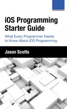 Скачать iOS Programming: Starter Guide: What Every Programmer Needs to Know About iOS Programming - Jason Scotts
