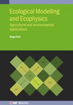 Скачать Ecological Modelling and Ecophysics - Hugo Fort