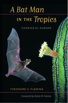 Скачать A Bat Man in the Tropics - Theodore Fleming