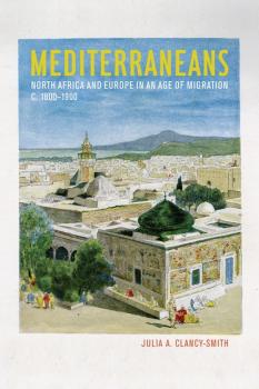 Скачать Mediterraneans - Julia A. Clancy-Smith