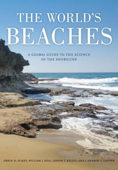 Скачать The World's Beaches - Orrin H. Pilkey
