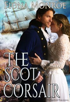 Скачать The Scot Corsair - Fiona Monroe