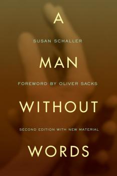 Скачать A Man Without Words - Susan Schaller