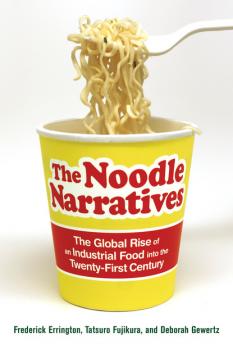 Скачать The Noodle Narratives - Deborah Gewertz