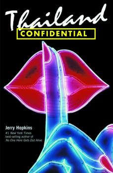 Скачать Thailand Confidential - Jerry Hopkins