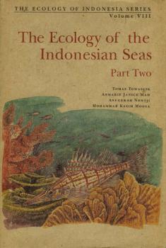 Скачать Ecology of the Indonesian Seas Part 2 - Tomas Tomascik