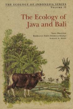 Скачать Ecology of Java & Bali - Anthony J. Whitten
