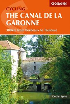 Скачать Cycling the Canal de la Garonne - Declan Lyons