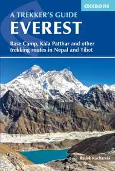 Скачать Everest: A Trekker's Guide - Kev Reynolds