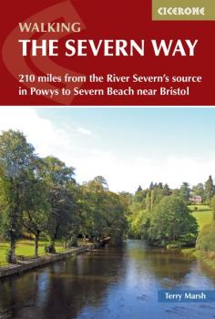 Скачать The Severn Way - Terry Marsh