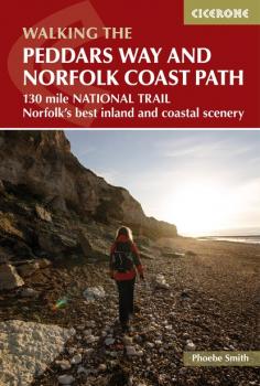 Скачать The Peddars Way and Norfolk Coast path - Phoebe Smith