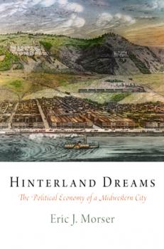 Скачать Hinterland Dreams - Eric J. Morser