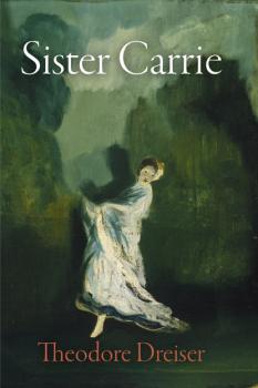 Скачать Sister Carrie - Theodore Dreiser