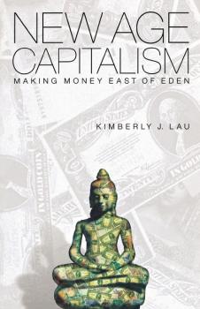 Скачать New Age Capitalism - Kimberly J. Lau