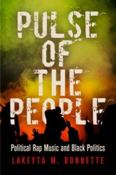 Скачать Pulse of the People - Lakeyta M. Bonnette