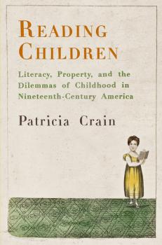 Скачать Reading Children - Patricia Crain