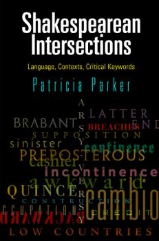 Скачать Shakespearean Intersections - Patricia Parker