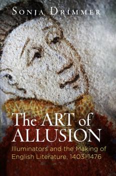 Скачать The Art of Allusion - Sonja Drimmer