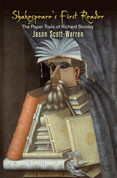 Скачать Shakespeare's First Reader - Jason Scott-Warren