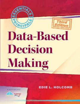 Скачать Data-Based Decision Making - Edie Holcomb