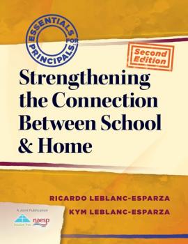 Скачать Strengthening the Connection Between School & Home - Ricardo LeBlanc-Esparza