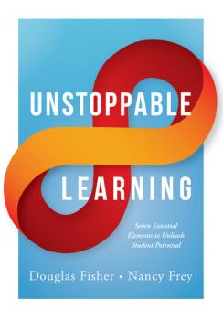 Скачать Unstoppable Learning - Douglas Fisher