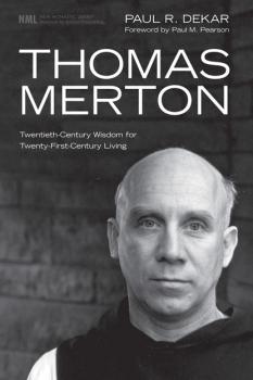 Скачать Thomas Merton - Paul R. Dekar