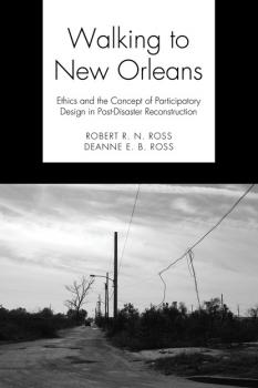 Скачать Walking to New Orleans - Robert R. N. Ross