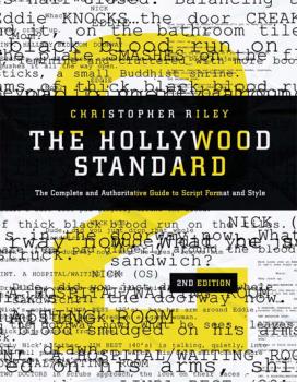 Скачать The Hollywood Standard - Christopher Riley