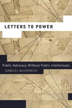 Скачать Letters to Power - Samuel McCormick