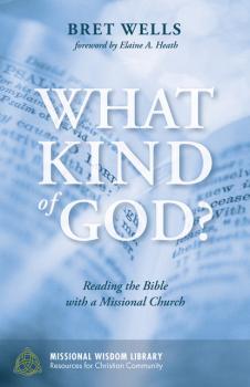 Скачать What Kind of God? - Bret Wells