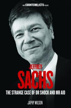 Скачать Jeffrey Sachs - Japhy Wilson
