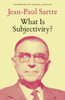 Скачать What Is Subjectivity? - Жан-Поль Сартр