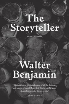 Скачать The Storyteller - Walter  Benjamin