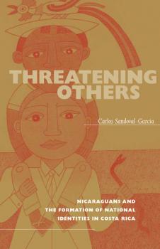 Скачать Threatening Others - Carlos Sandoval-García