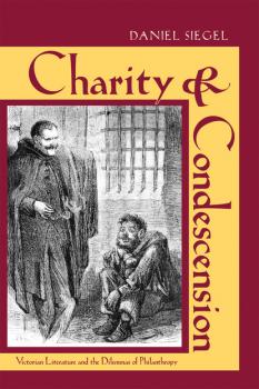 Скачать Charity and Condescension - Daniel Siegel