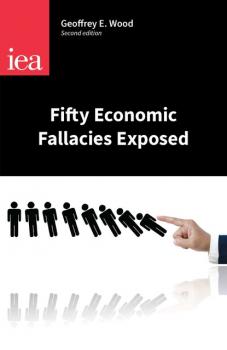 Скачать Fifty Economic Fallacies Exposed - Geoffrey E. Wood