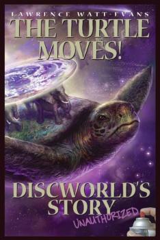 Скачать The Turtle Moves! - Lawrence  Watt-Evans