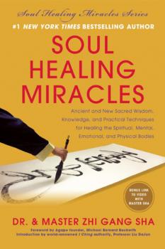 Скачать Soul Healing Miracles - Zhi Gang Sha