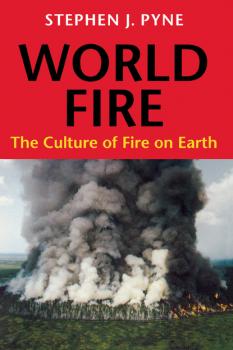 Скачать World Fire - Stephen J. Pyne
