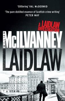 Скачать Laidlaw - William  McIlvanney