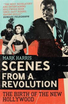 Скачать Scenes From A Revolution - Mark Harris