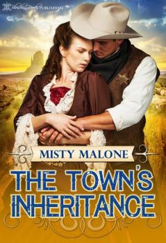 Скачать The Town's Inheritance - Misty Malone