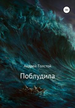 Скачать Поблудила - Андрей Толстой