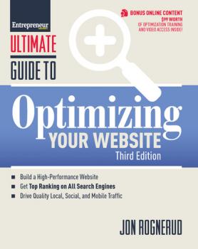 Скачать Ultimate Guide to Optimizing Your Website - Jon Rognerud