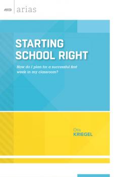 Скачать Starting School Right - Otis Kriegel