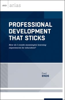 Скачать Professional Development That Sticks - Fred Ende
