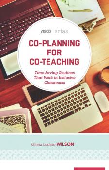 Скачать Co-Planning for Co-Teaching - Gloria Lodato Wilson