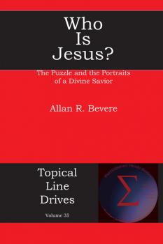 Скачать Who Is Jesus? - Allan R. Bevere