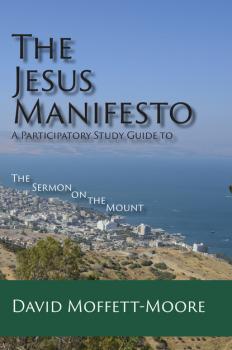 Скачать The Jesus Manifesto - David Moffett-Moore